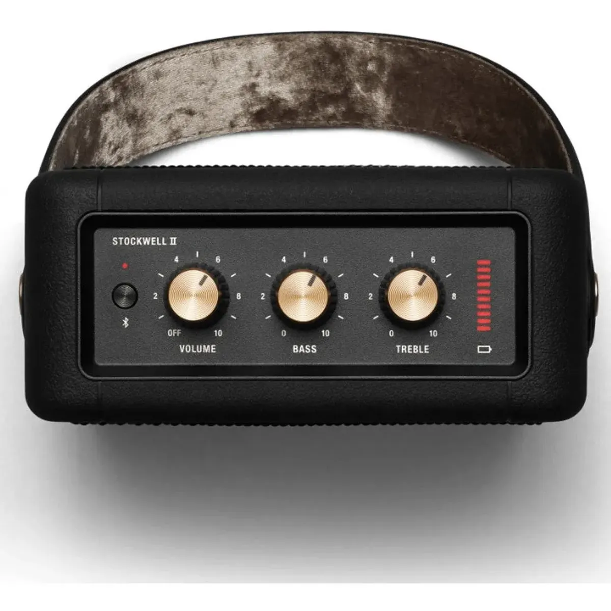 MARSHALL - PARLANTE PORTATIL MARSHALL STOCKWELL II REACONDICIONADO