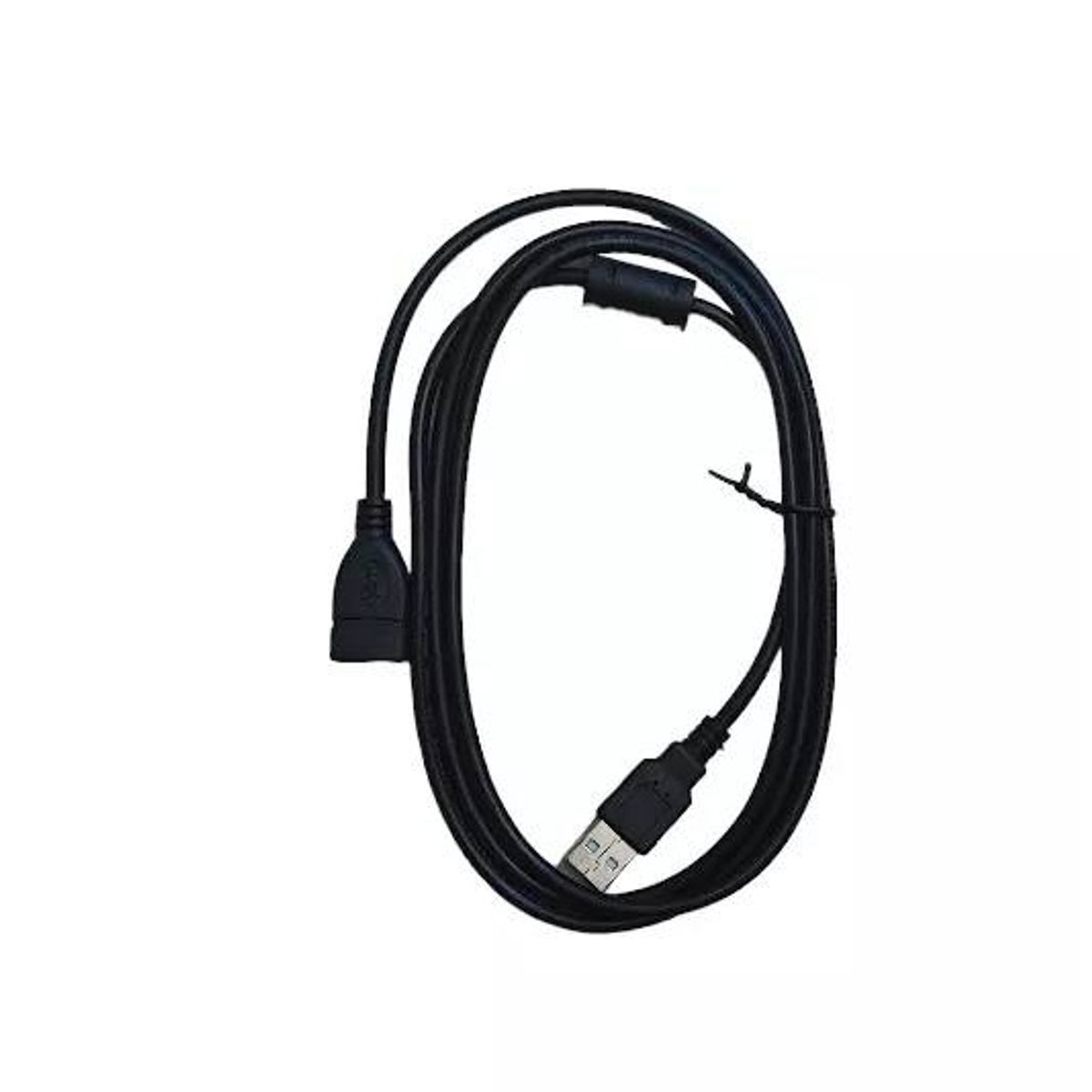 GENERICO - Cable extension USB 2.0 1 . 5M