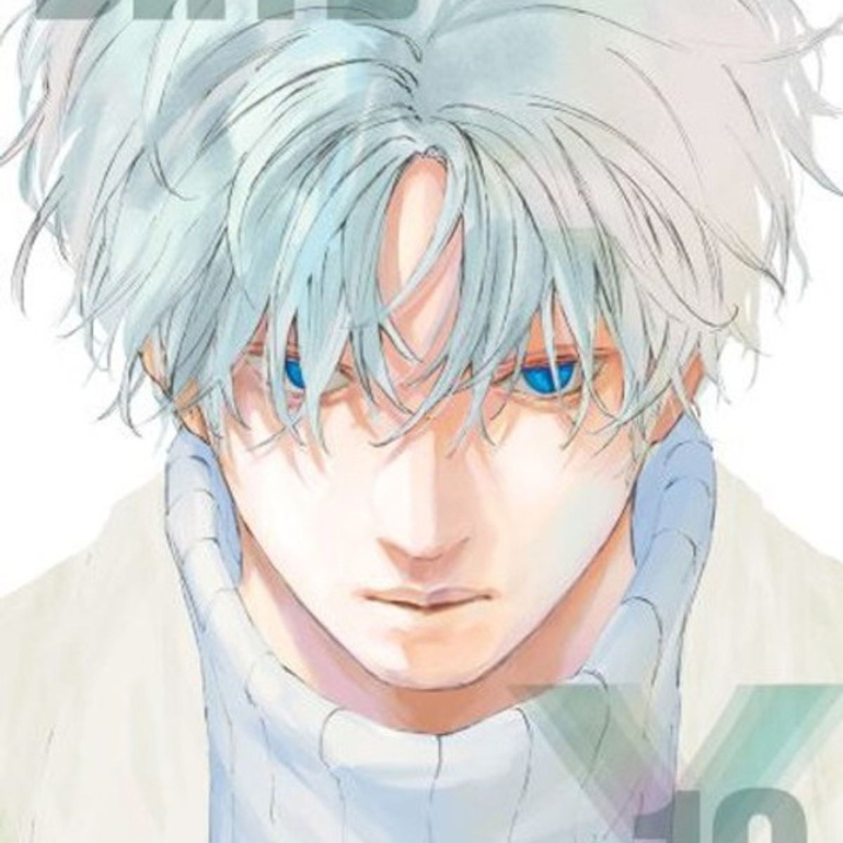 ANTARTICA LIBROS - Sakamoto Days 10