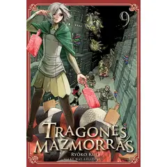 ANTARTICA LIBROS - Tragones Y Mazmorras 9
