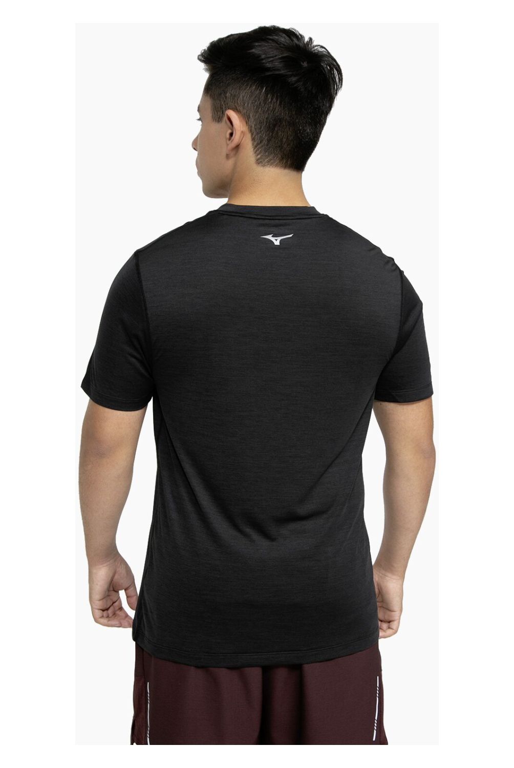 MIZUNO - Polera J2Ga7519-09