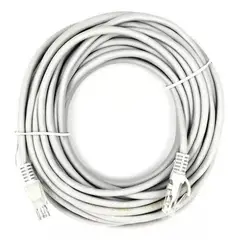 GENERICO - Cable de red cat 6E 3 metros deluxe computer