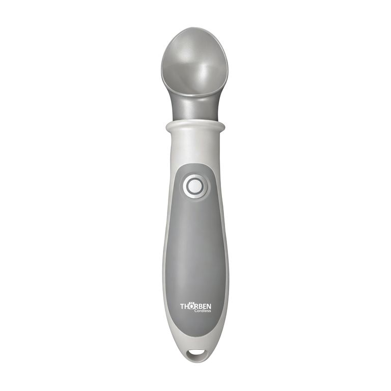 THORBEN Cuchara Helado 2 Temperaturas USB Thor Ice Cream Spoon