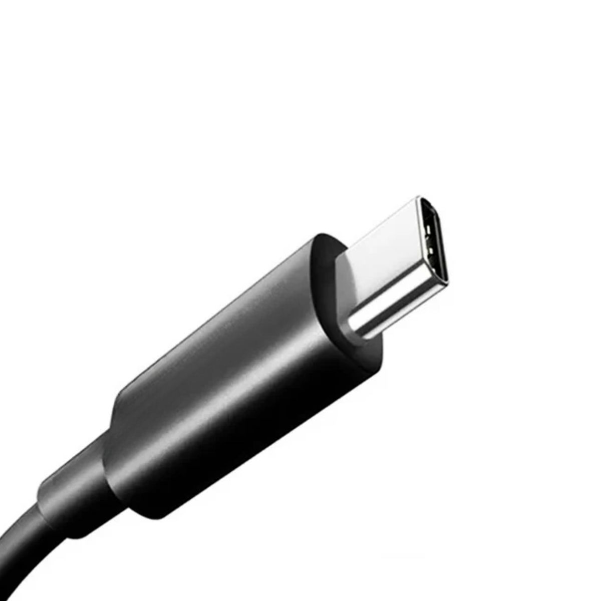 HP - Cable HP USB-C a USB-C Power Delivery 60W HP 2 Metros