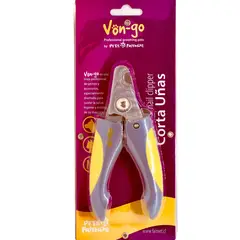 PETS AND FRIENDS - Corta Uñas Profesional Vongo De Pets&friends