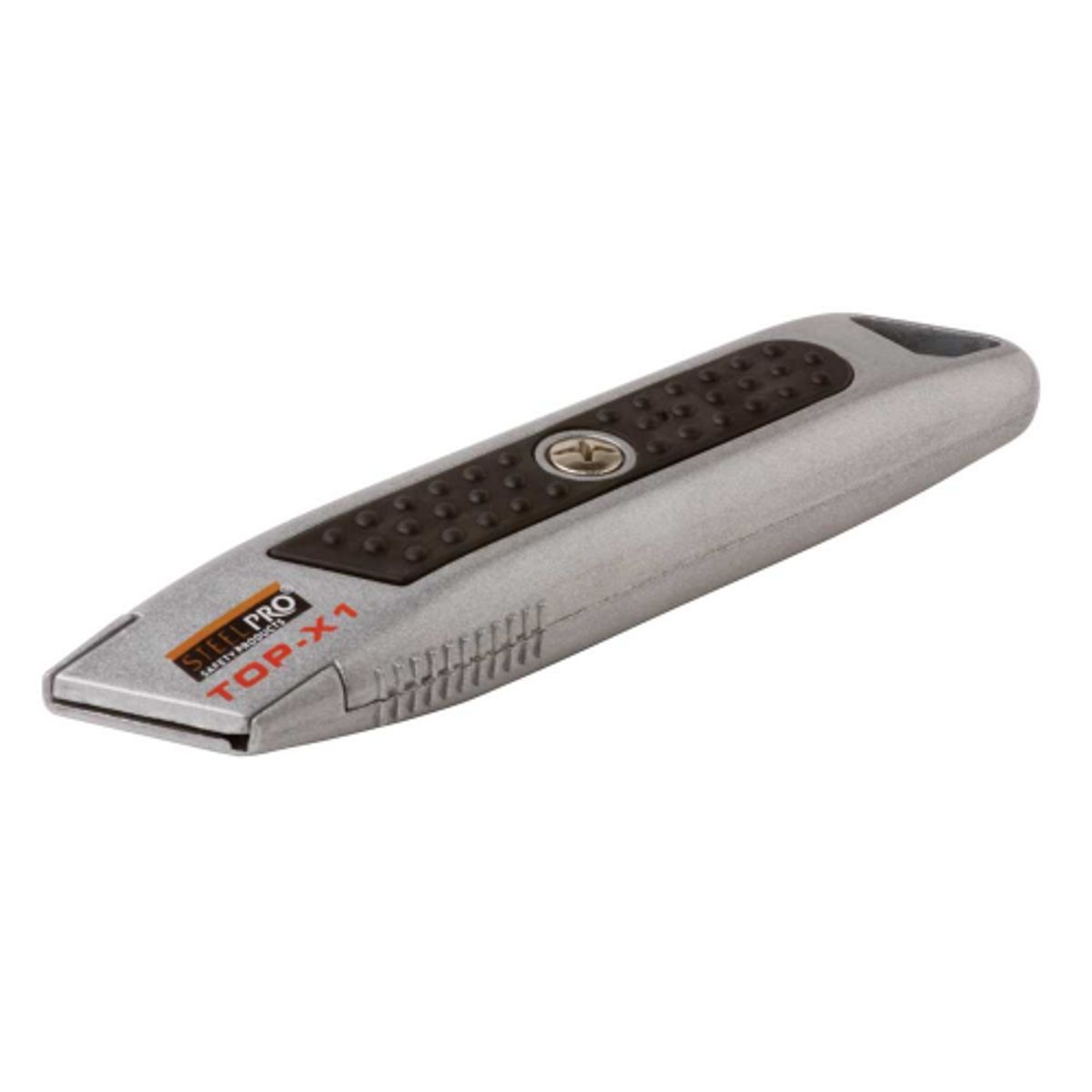 STEELPRO - CUCHILLO CARTONERO TOP X1