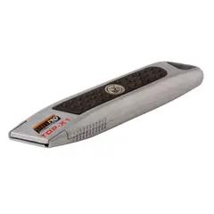 STEELPRO - CUCHILLO CARTONERO TOP X1