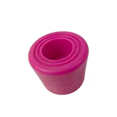 HOOK - Freno Patines School y White Pink Rosado Individual