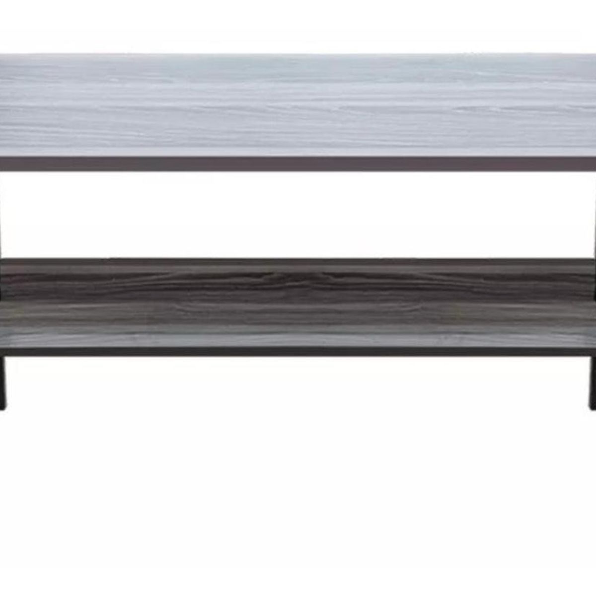 IMPORTCLICK - Escritorio Mesa Oficina Hogar Repisa 100 x 72 CM