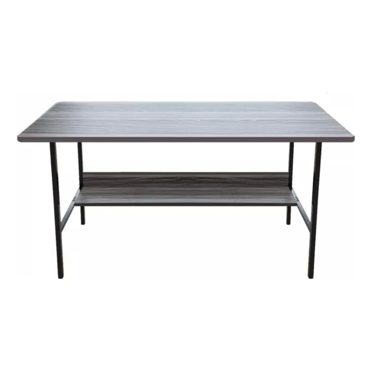 IMPORTCLICK - Escritorio Mesa Oficina Hogar Repisa 100 x 72 CM