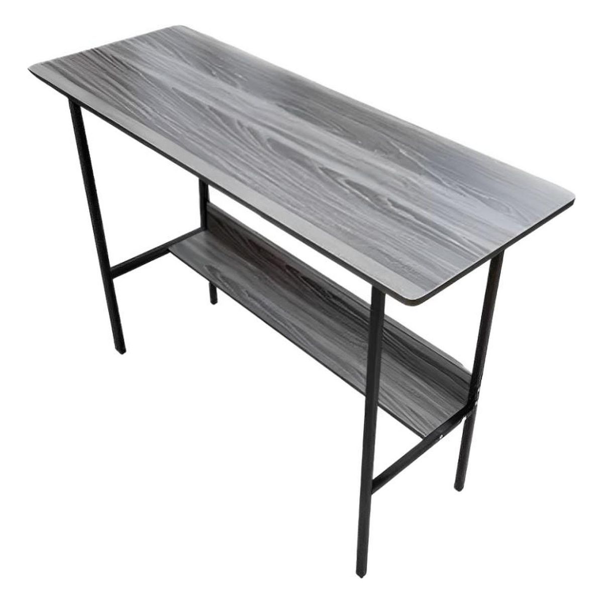 IMPORTCLICK - Escritorio Mesa Oficina Hogar Repisa 100 x 72 CM