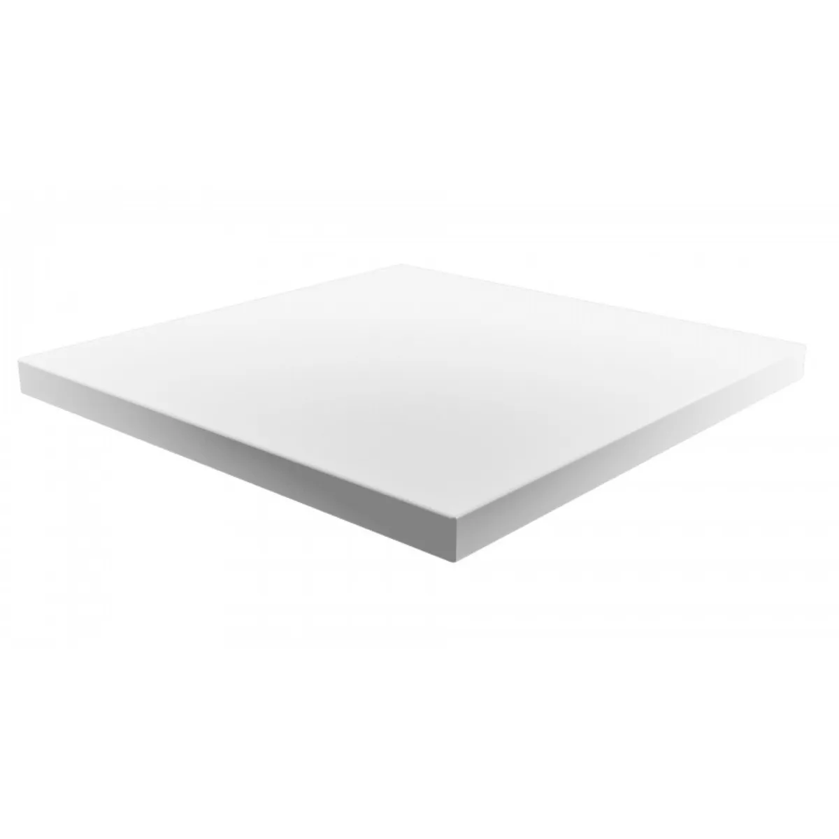 GENERICO - Cubierta Mesas superficies sólidas Krion Staron Corian