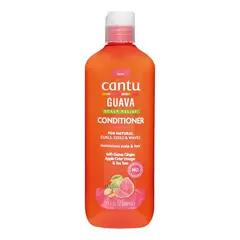 CANTU - Acondicionador Guayaba y menta Hidratación
