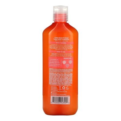 Imagen 2 del producto Acondicionador Guayaba y menta Hidratación