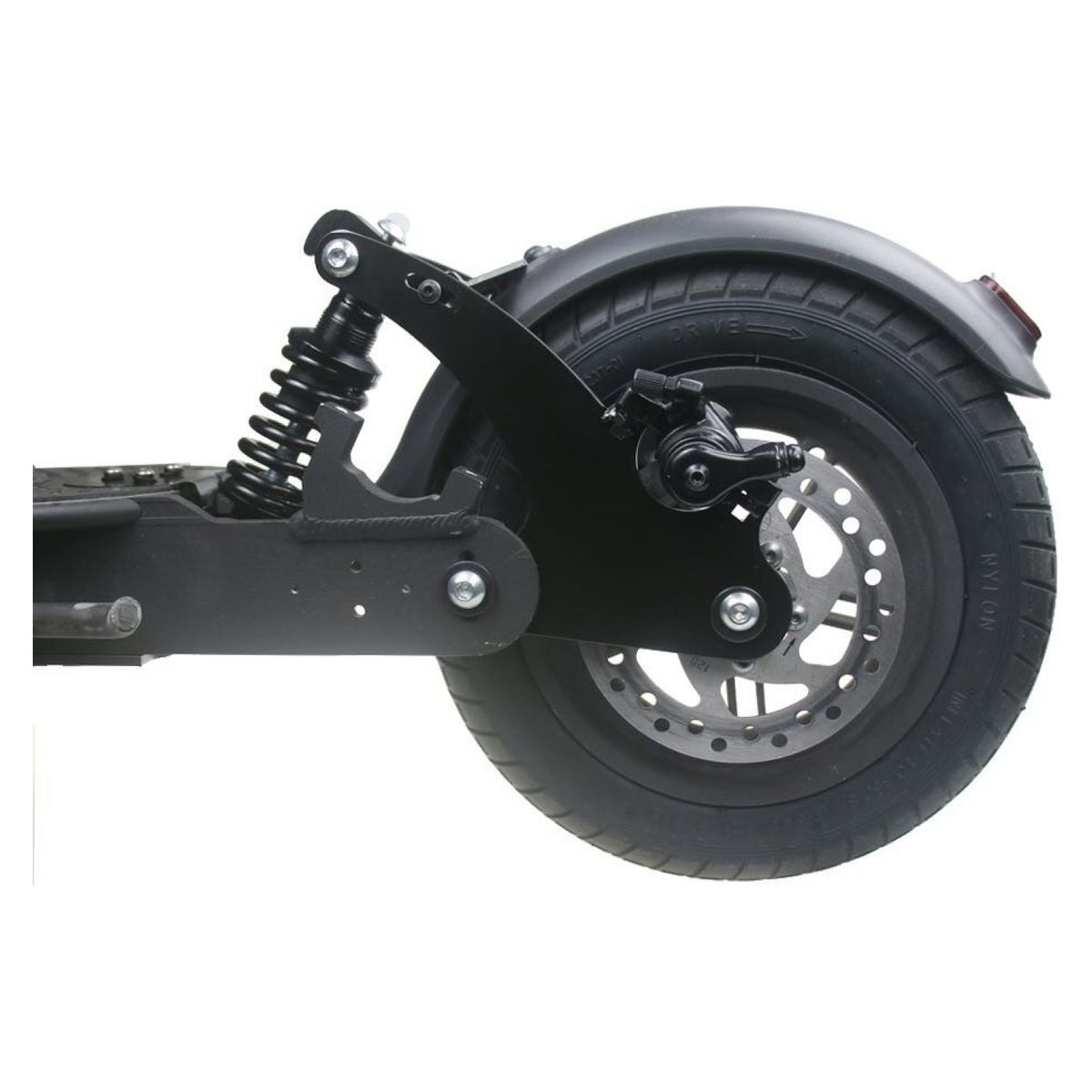 OEM - Scooter Suspensión Trasera M365