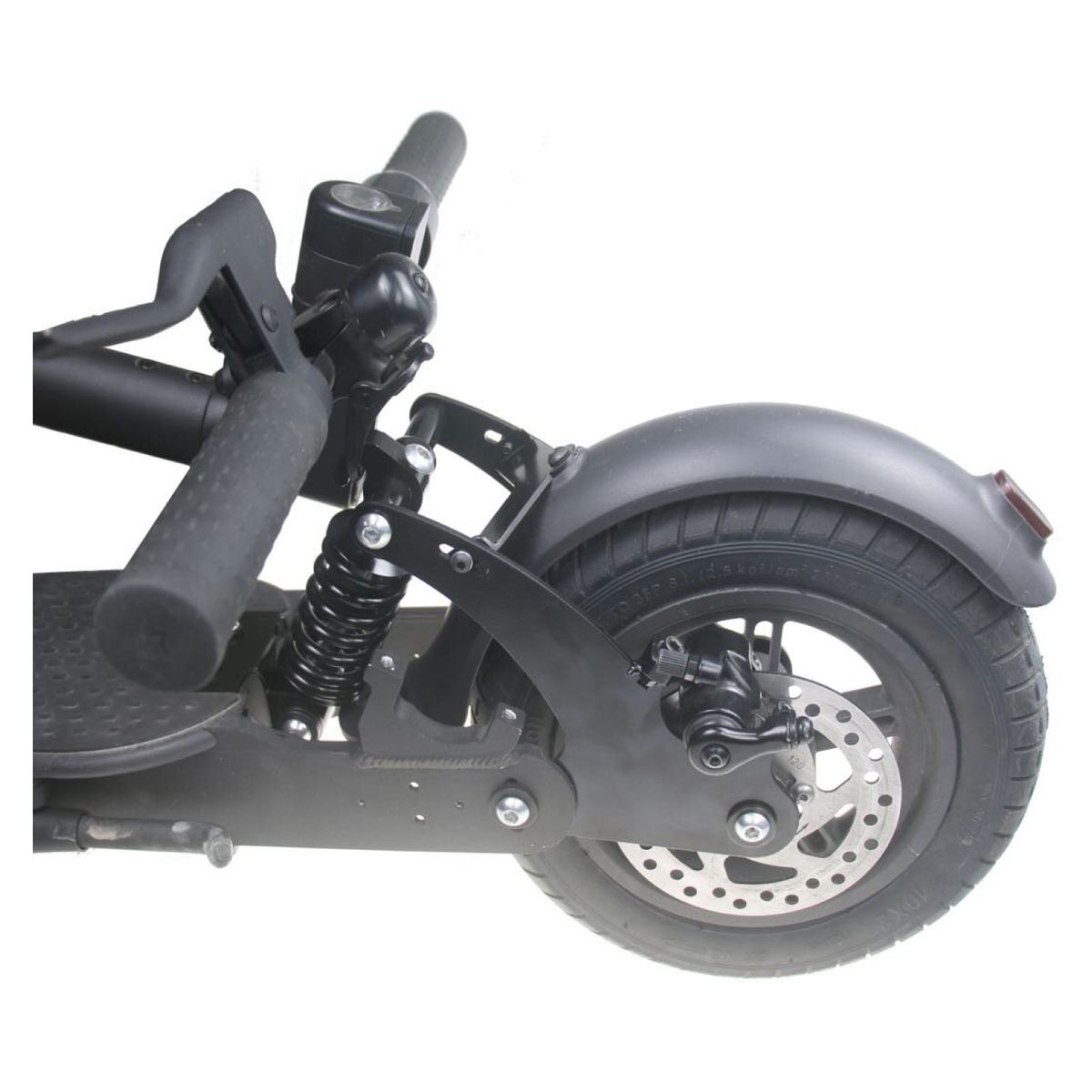 OEM - Scooter Suspensión Trasera M365