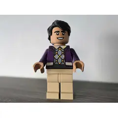 GENERICO - Big Bang Theory Raj Koothrappali - Figura decorativa