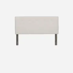 ROSEN - RESPALDO NEW BENNET 2PL MARFIL