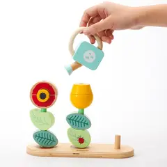 CLASSIC WORLD - Jardín didáctico