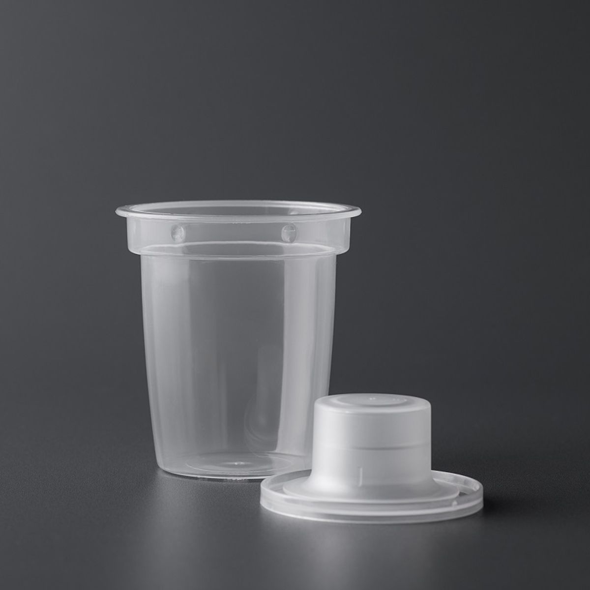 TOMMEE TIPPEE - PACK 6 DISPENSADORES DE LECHE EN POLVO TO GO