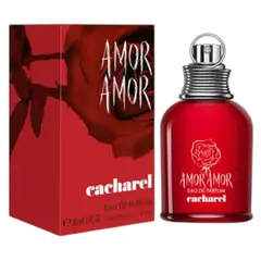 CACHAREL - Amor Amor Edp 30ml Mujer