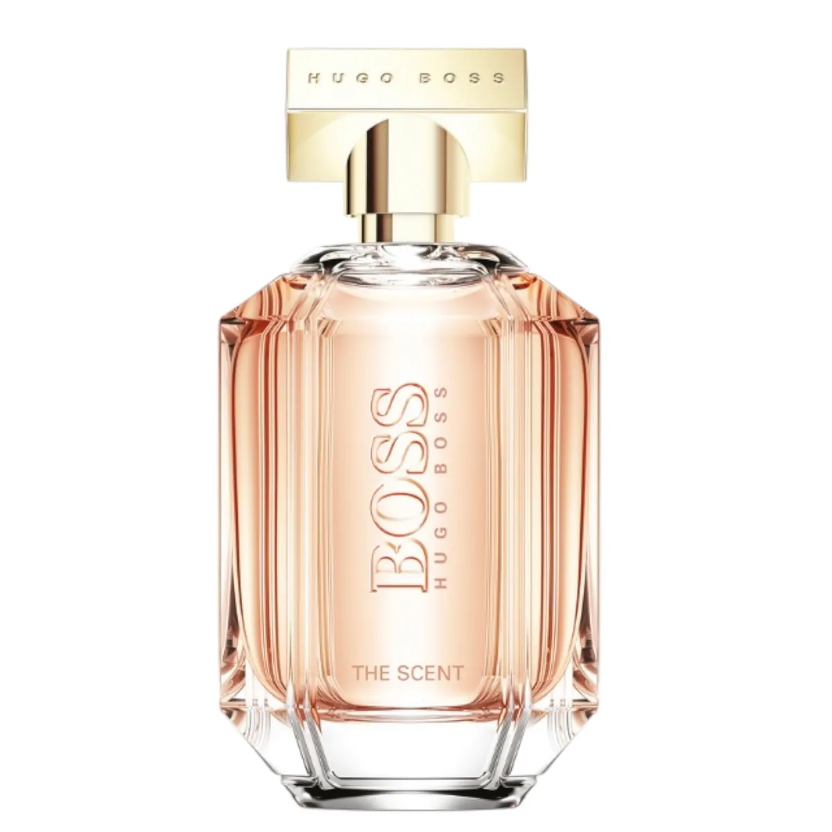 HUGO BOSS - Hugo Boss The Scent Set Edp 50ml + BL 75ml Mujer