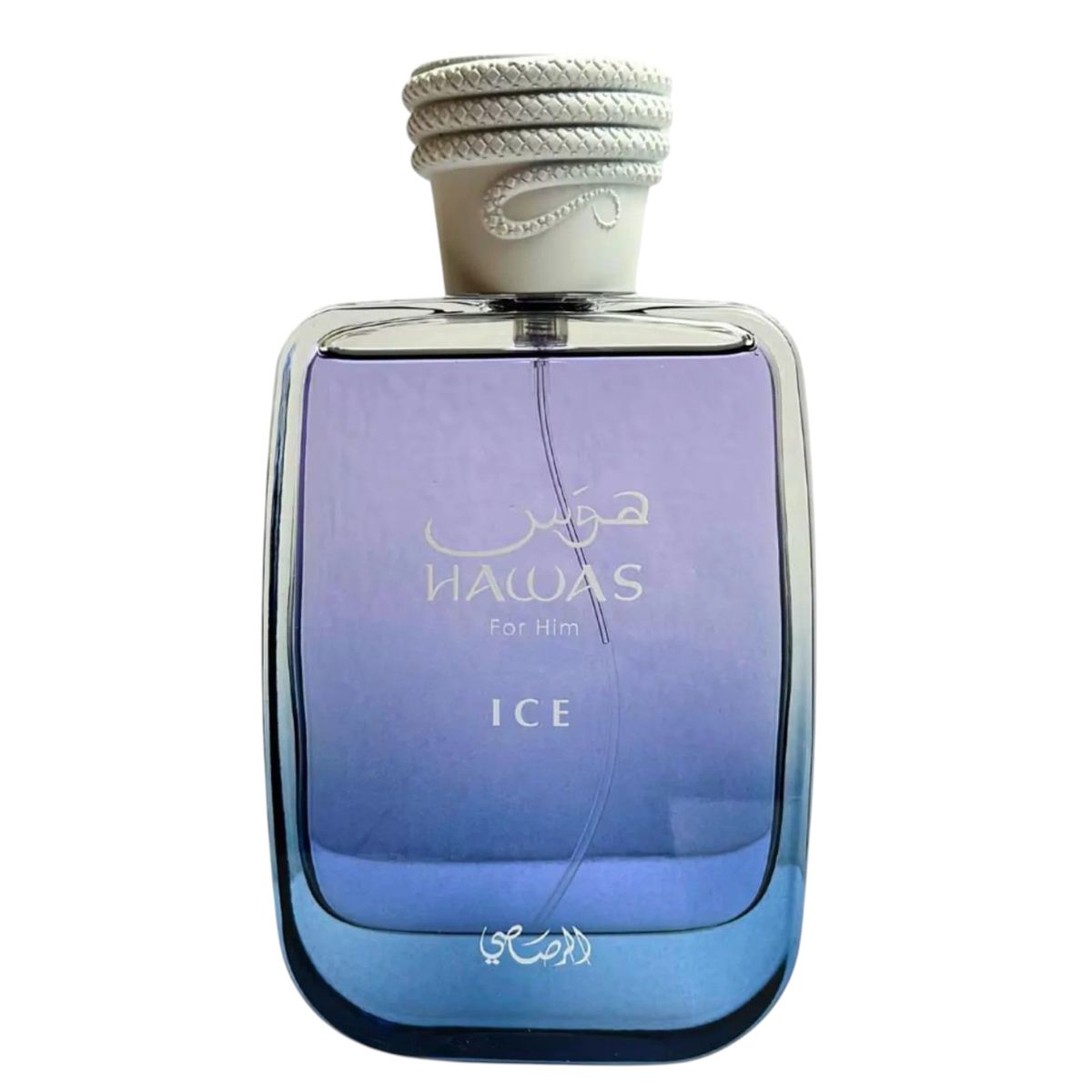 RASASI - Rasasi Hawas Ice Edp 100ml Hombre