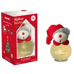 GENERICO - Kaloo Dragee Christmas Edt 100ml Unisex
