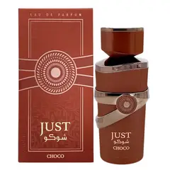 GENERICO - Fragrance World Just Choco Edp 100ml Unisex