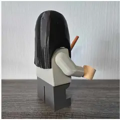 GENERICO - Cho Chang Harry Potter - Figura decorativa