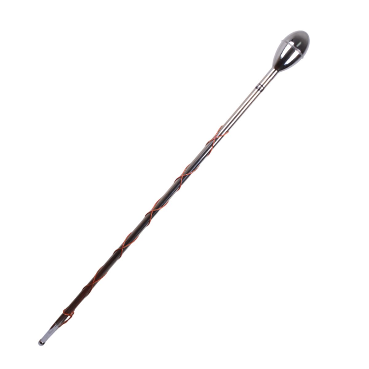 RMX - GUARIPOLA CROMADA RMX