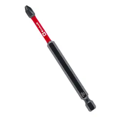 EINHELL - Punta Phillips Impacto S2 Ph2 100mm 131280