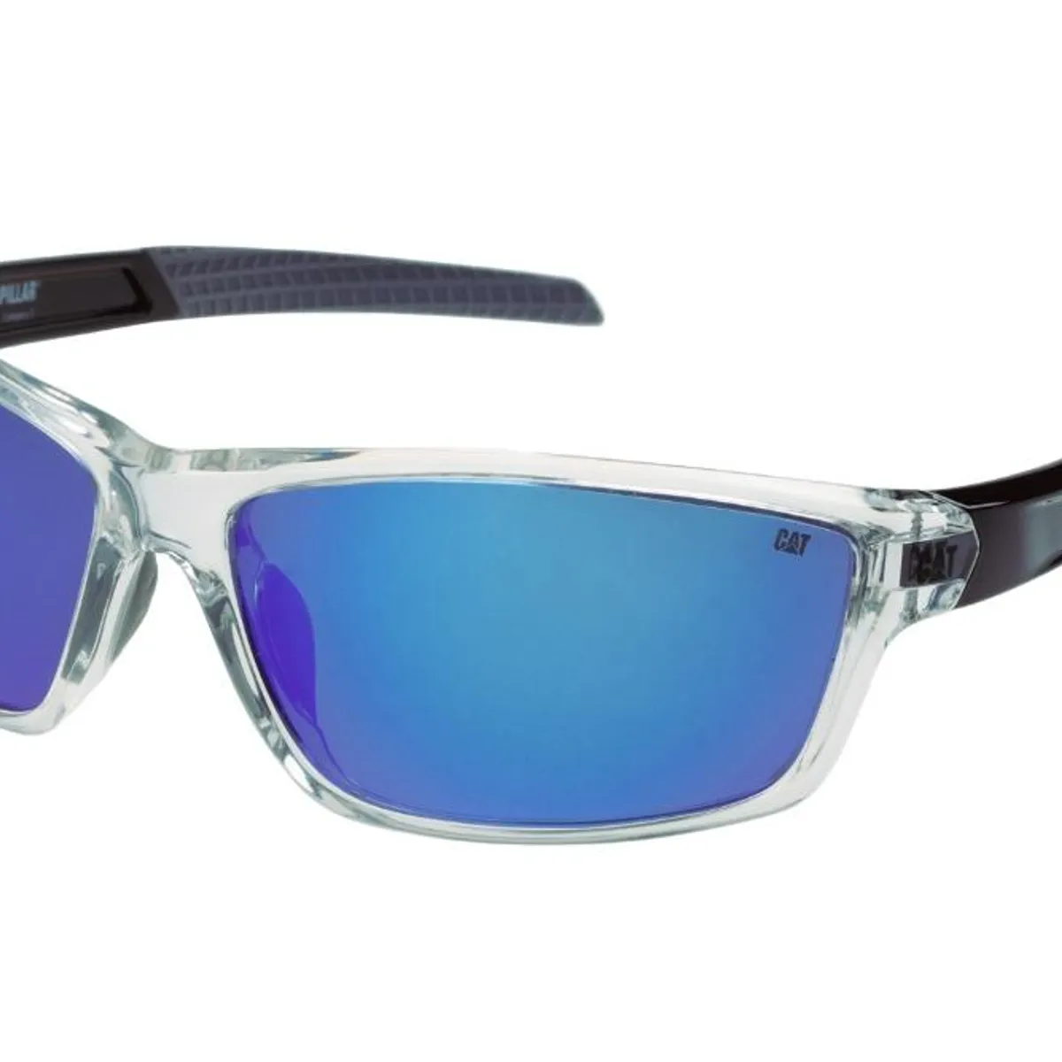 CAT - Lentes de Sol Polarizados CAT CTS-8020-113P Gris
