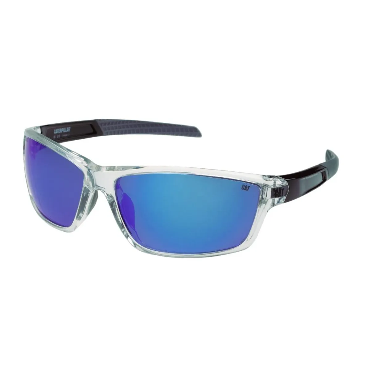 CAT - Lentes de Sol Polarizados CAT CTS-8020-113P Gris