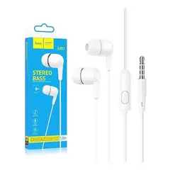 GENERICO - Audifono HOCO M97 con micrófono