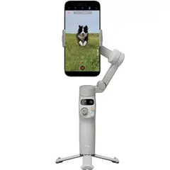DJI - Osmo Mobile 7 - Estabilizador con Trípode - ActiveTrack 70