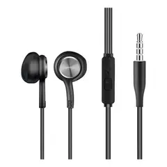 GENERICO - Audifonos AIWA I10 3.5 mm aux cable 1.3 metros