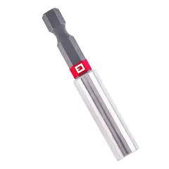 EINHELL - Portapunta Magnético Hexagonal 14 Extensión