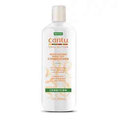 CANTU - Acondicionador Hidratante Suavidad y Nutrición