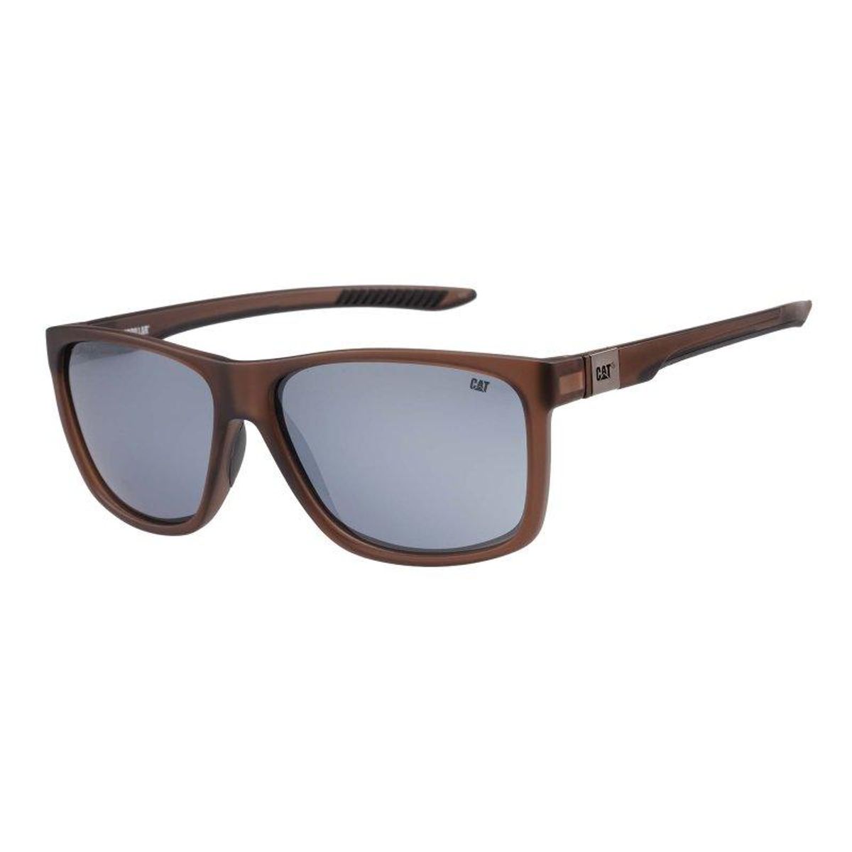 CAT - Lentes de Sol Polarizados CAT CTS-8027-103P Café
