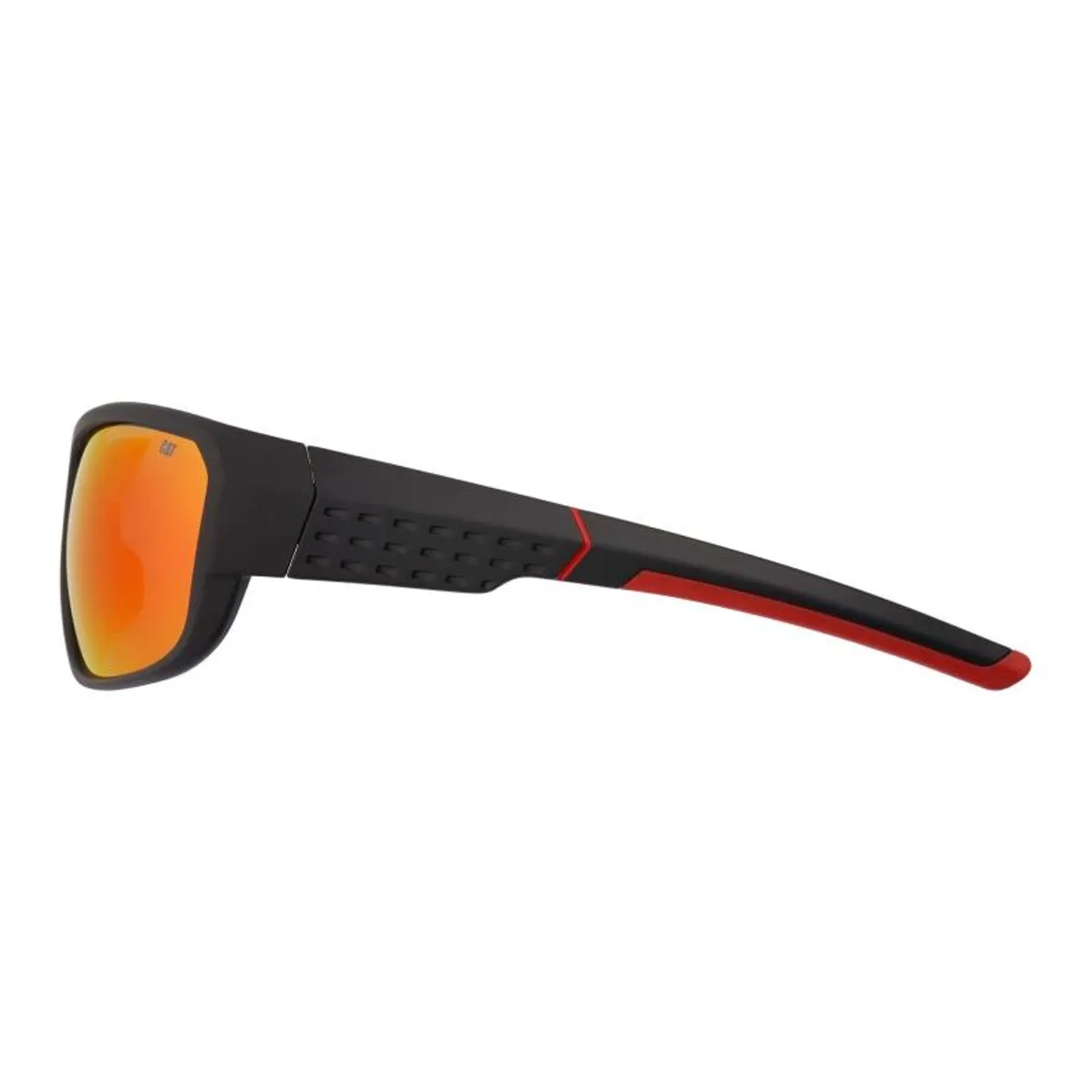 CAT - Lentes de Sol Polarizados CAT CTS-8026-104P Negro