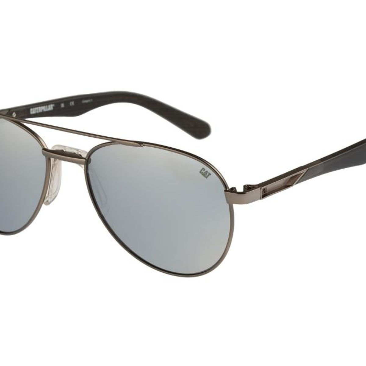 CAT - Lentes de Sol Polarizados CAT CTS-8025-005P Café