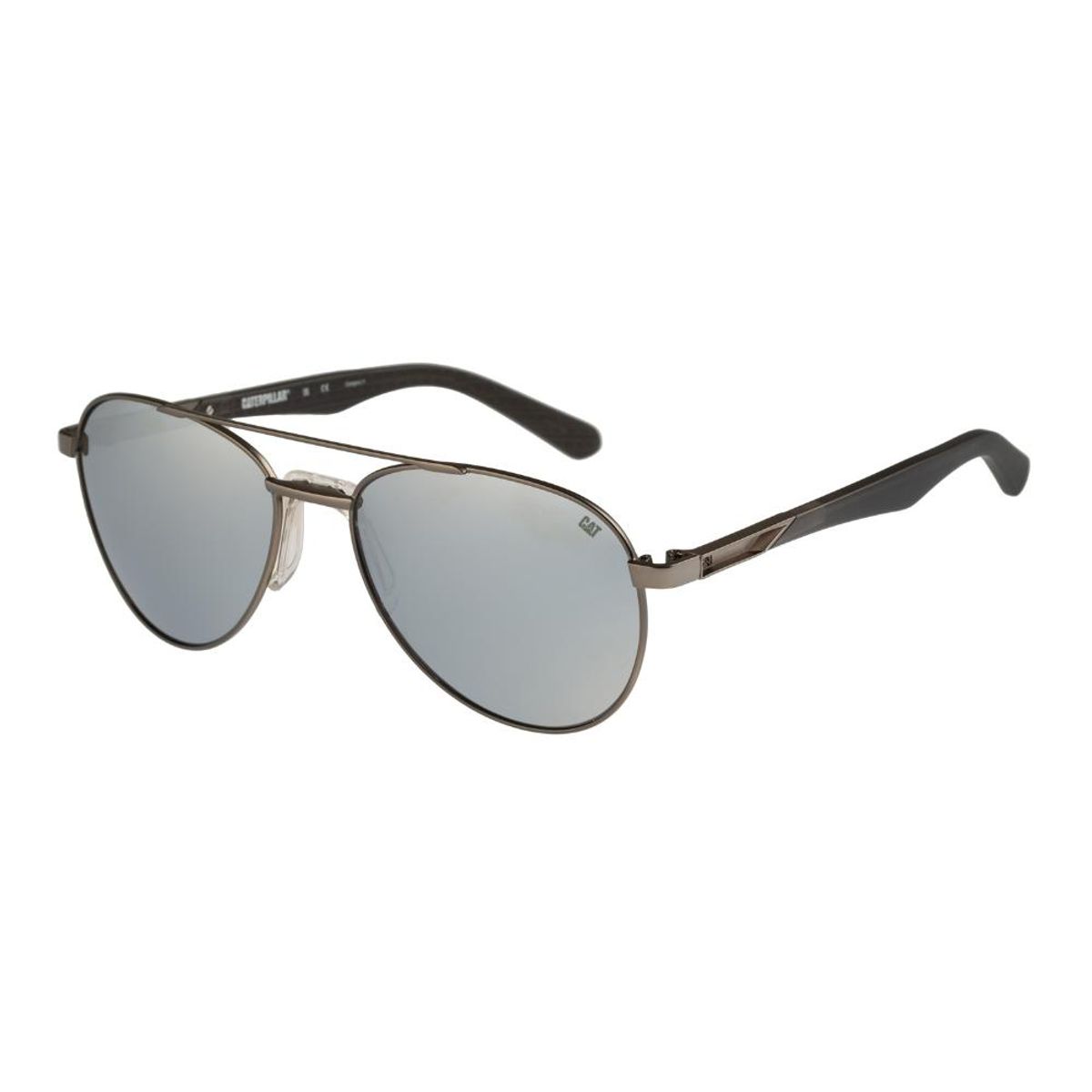 CAT - Lentes de Sol Polarizados CAT CTS-8025-005P Café