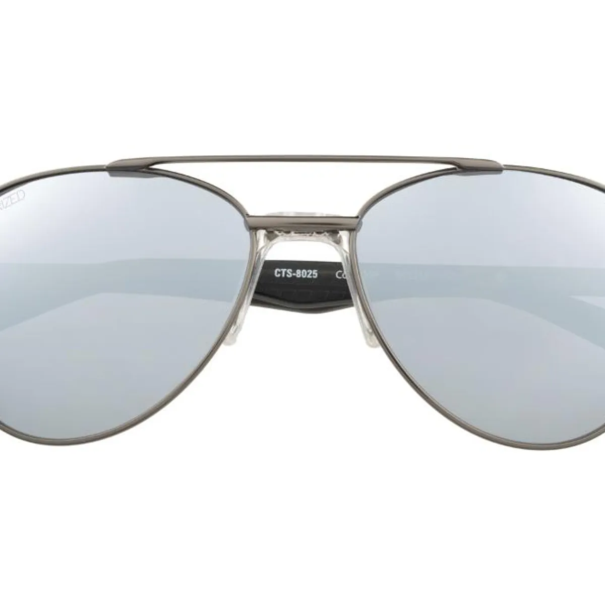 CAT - Lentes de Sol Polarizados CAT CTS-8025-005P Café