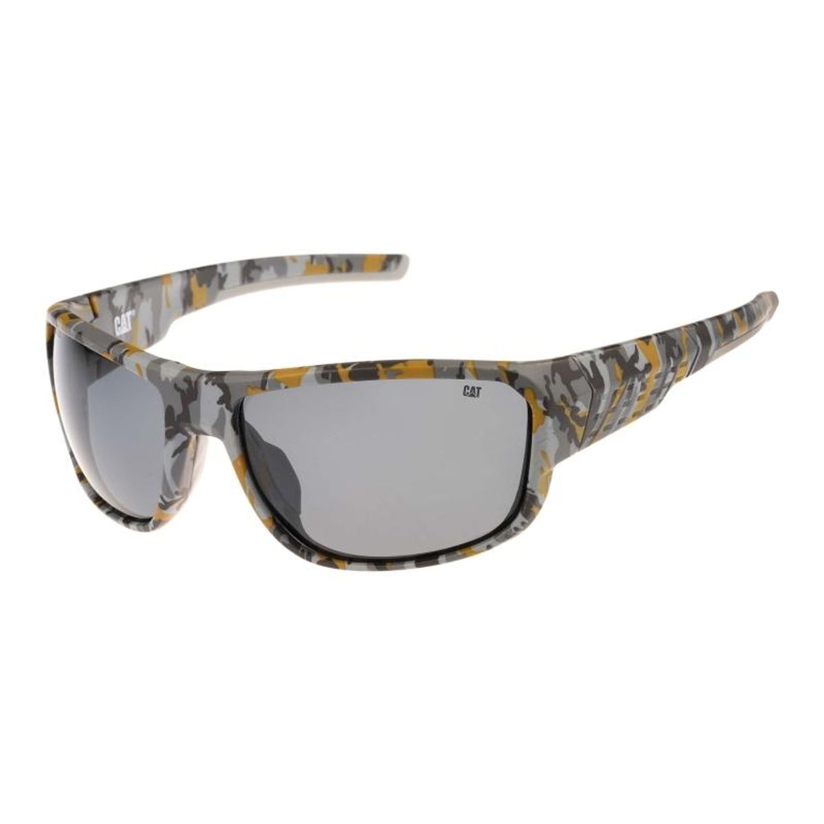 CAT - Lentes de Sol Polarizados CAT CTS-8026-182P Gris