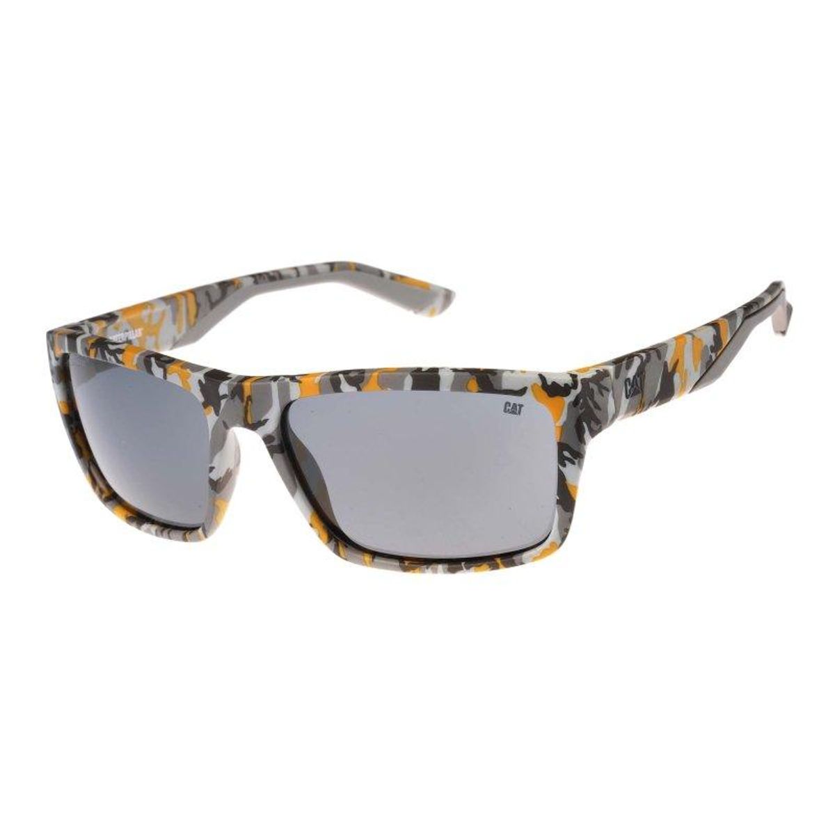 CAT - Lentes de Sol Polarizados CAT CTS-8021-182P Gris