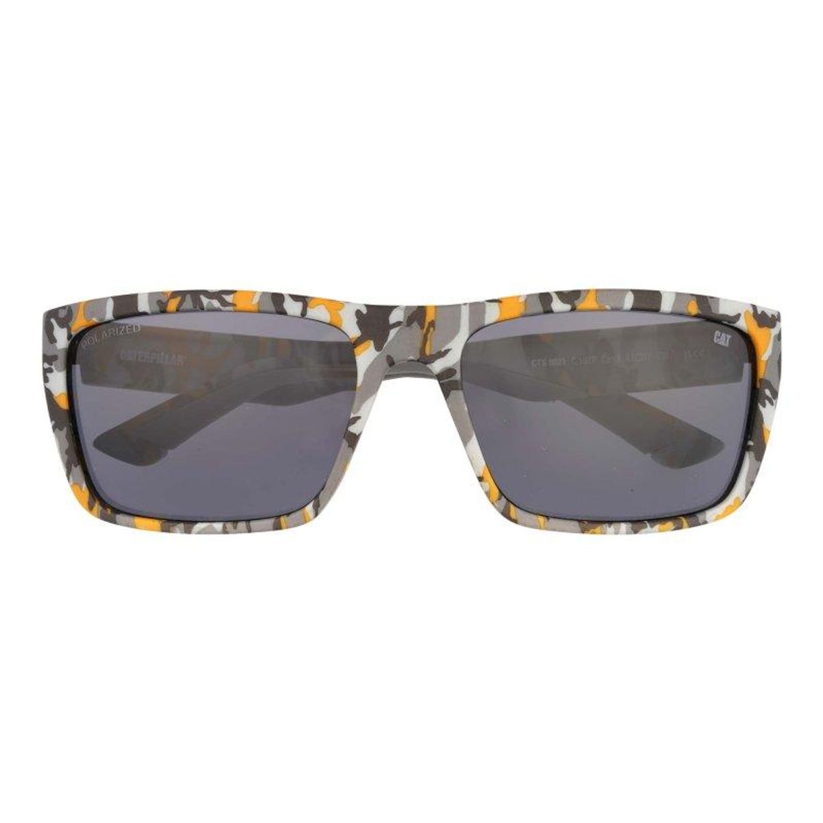 CAT - Lentes de Sol Polarizados CAT CTS-8021-182P Gris