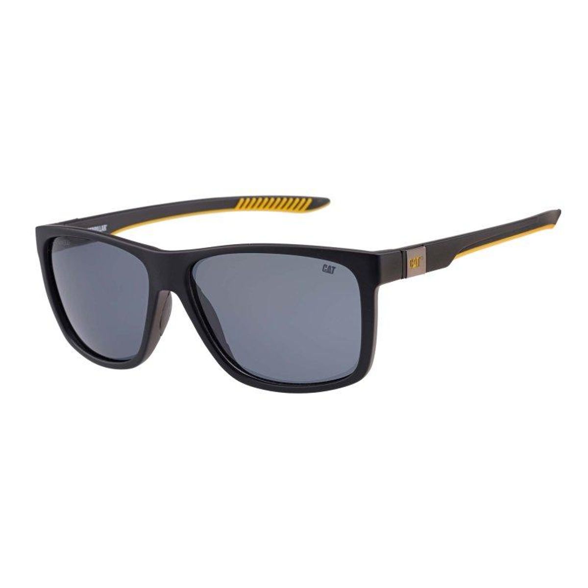 CAT - Lentes de Sol Polarizados CAT CTS-8027-104P Negro