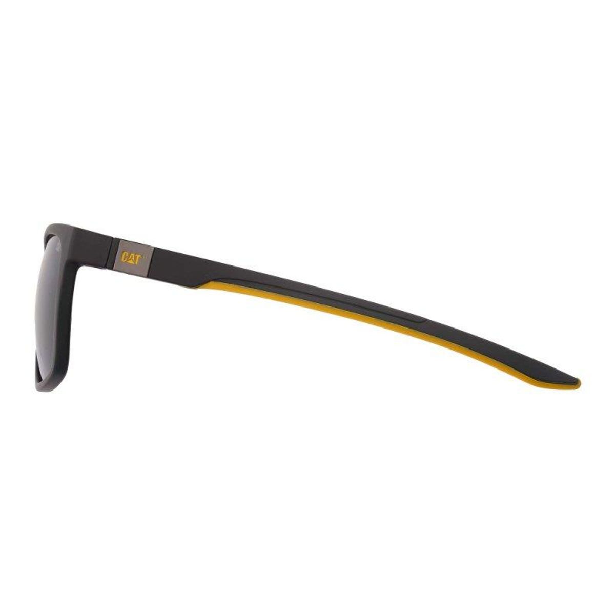 CAT - Lentes de Sol Polarizados CAT CTS-8027-104P Negro
