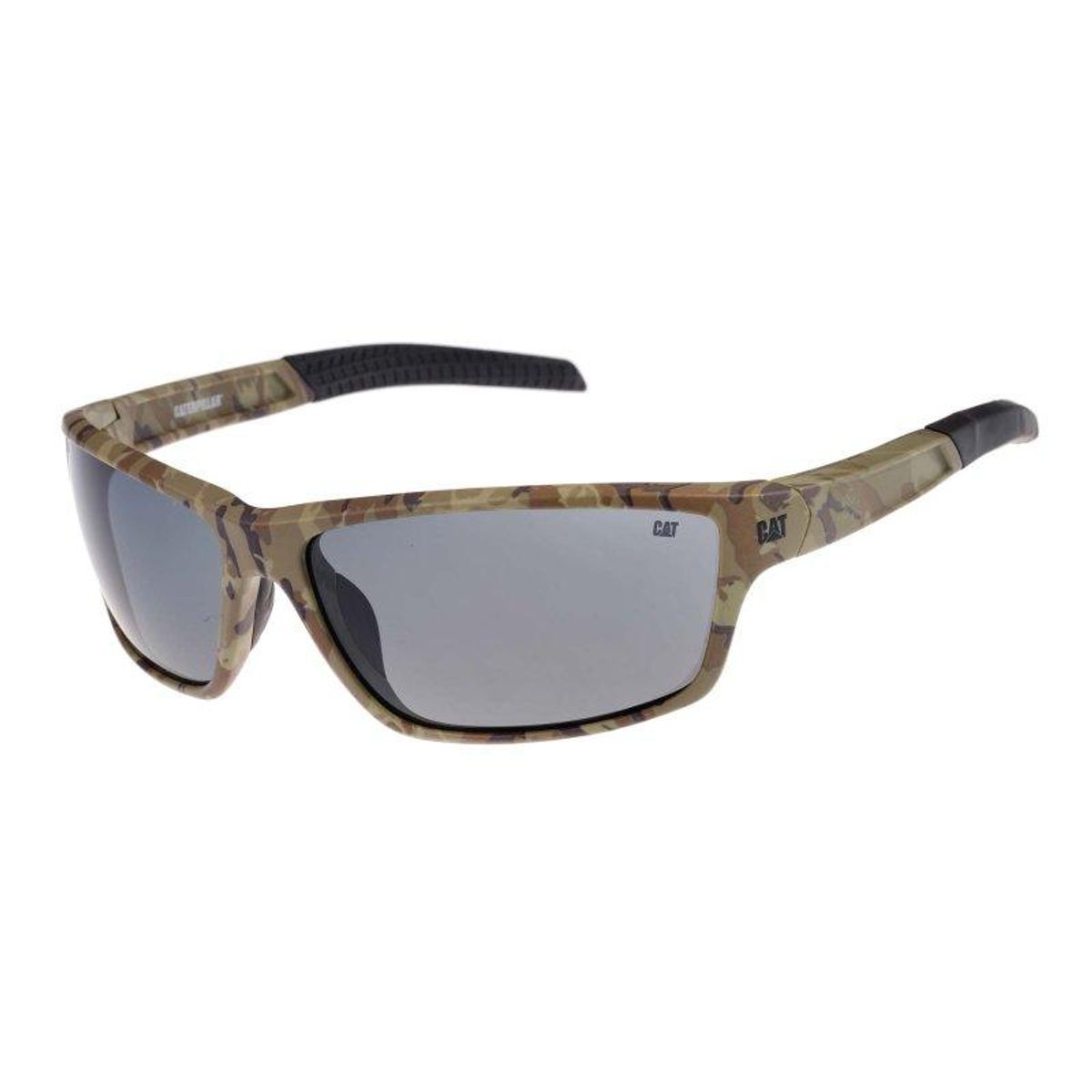 CAT - Lentes de Sol Polarizados CAT CTS-8020-117P Café